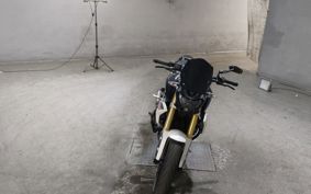 BMW G310R 2017 0G01