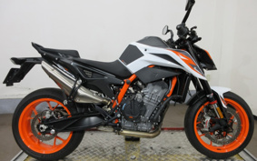 KTM 890 DUKE R 2020 TU940