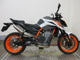 Фото KTM 890 DUKE R 2020 с японского аукциона