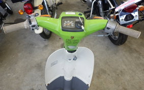 YAMAHA PASSOL 2T4