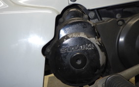 SUZUKI BIRDIE 50 BA42A