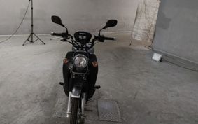 HONDA CROSS CUB JA10