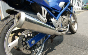 SUZUKI BANDIT250-1 GJ74A