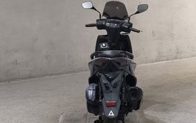 YAMAHA  CYGNUS  GRIF ASU SEJ4J