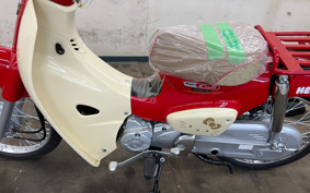 HONDA SUPER CUB 50 HELLOKITTY AA09