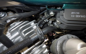 YAMAHA SEROW 250 Gen.3 2020 DG31J