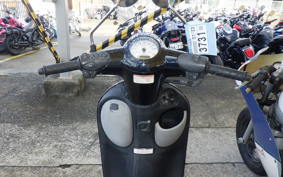 HONDA GIORNO 3 AF77