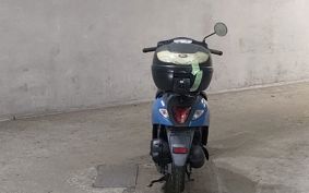 SUZUKI LET`S CA4AA