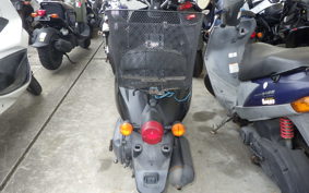 HONDA TODAY AF61