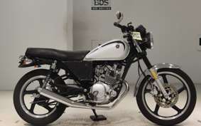 YAMAHA YB125SP