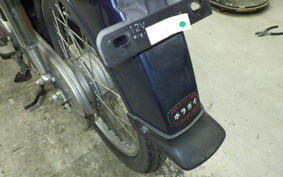 HONDA C50 SUPER CUB E 2013 AA01