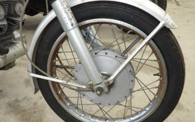 HONDA CBM72 CBM72