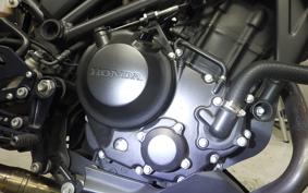 HONDA CB250RA 2004 MC52