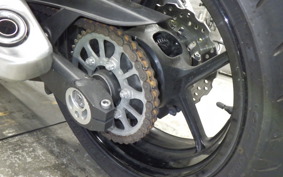 KAWASAKI NINJA 1000 A 2020 ZXT00W