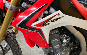 HONDA CRF250L