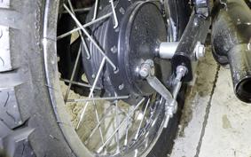 KAWASAKI ESTRELLA 1996 BJ250A