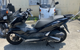 HONDA PCX125 JK05