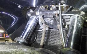 KAWASAKI ZZ1100 NINJA R Gen.2 1995 ZXT10D