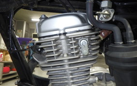 HONDA APE 50 2003 AC16