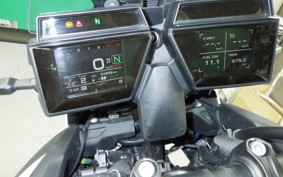 YAMAHA TRACER 9 GT 2023