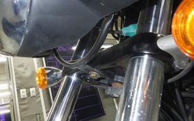 HARLEY FXDBA 1580 2014