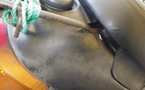 YAMAHA JOG APRIO 1997 SA11J