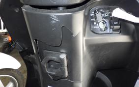 HONDA TACT Basket 2007 AF79