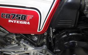 HONDA CB750F C INTEGRA 1984 RC04