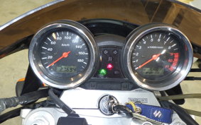 SUZUKI GSX1400 2003 GY71A