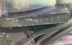 KAWASAKI Z400 FX 1979 KZ400E