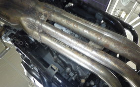 HONDA CB400 SUPER BOLDOR A 2016 NC42