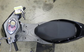 YAMAHA CYGNUS 125 X