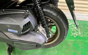 HONDA  FORZA 250 MF17