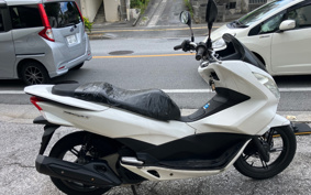 HONDA PCX125 JF56