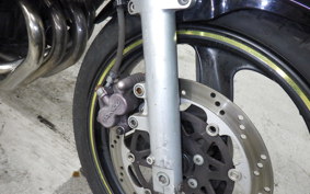 KAWASAKI BALIUS 250 Gen.2 2007 ZR250B