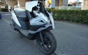 SUZUKI ADDRESS V125 DT11A