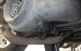 YAMAHA JOG POCHE SA08J