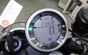 DUCATI SCRAMBLER CAFE RACER 2017