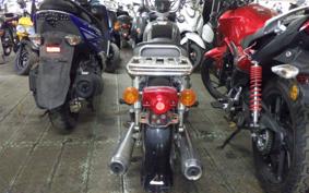 HONDA CD125T BENLY CD125T