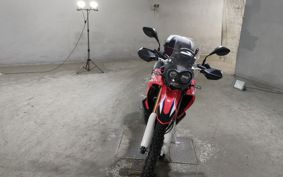 HONDA CRF250 RALLY  MD44