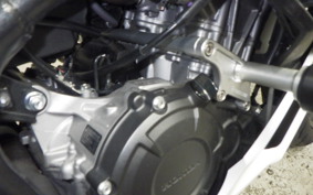 HONDA CBR250RR A 2003 MC51