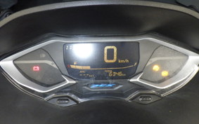 HONDA PCX 125 2011 JK05