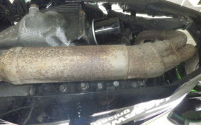 KAWASAKI NINJA 400 2018 EX400G