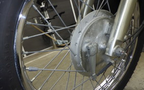 YAMAHA SR250 1994 4J1