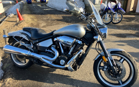 YAMAHA XV1700 ROADSTAR WARRIOR 2005 VP14