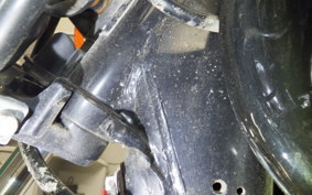 SUZUKI GN125 H