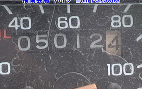 HONDA TLM200