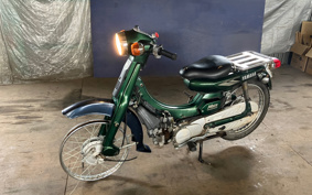 YAMAHA MATE 50 UA04J