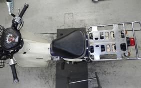 HONDA C50 SUPER CUB AA07