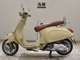 Фото Vespa PRIMAVERA 125 с японского аукциона